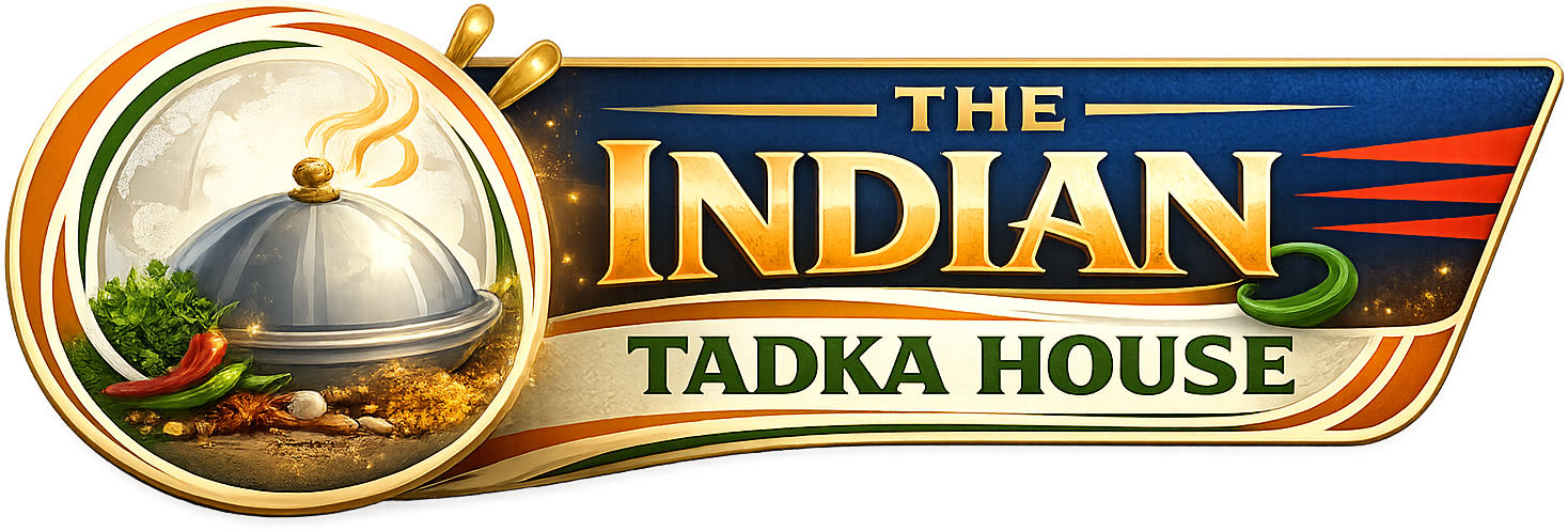 The Indian Tadka House